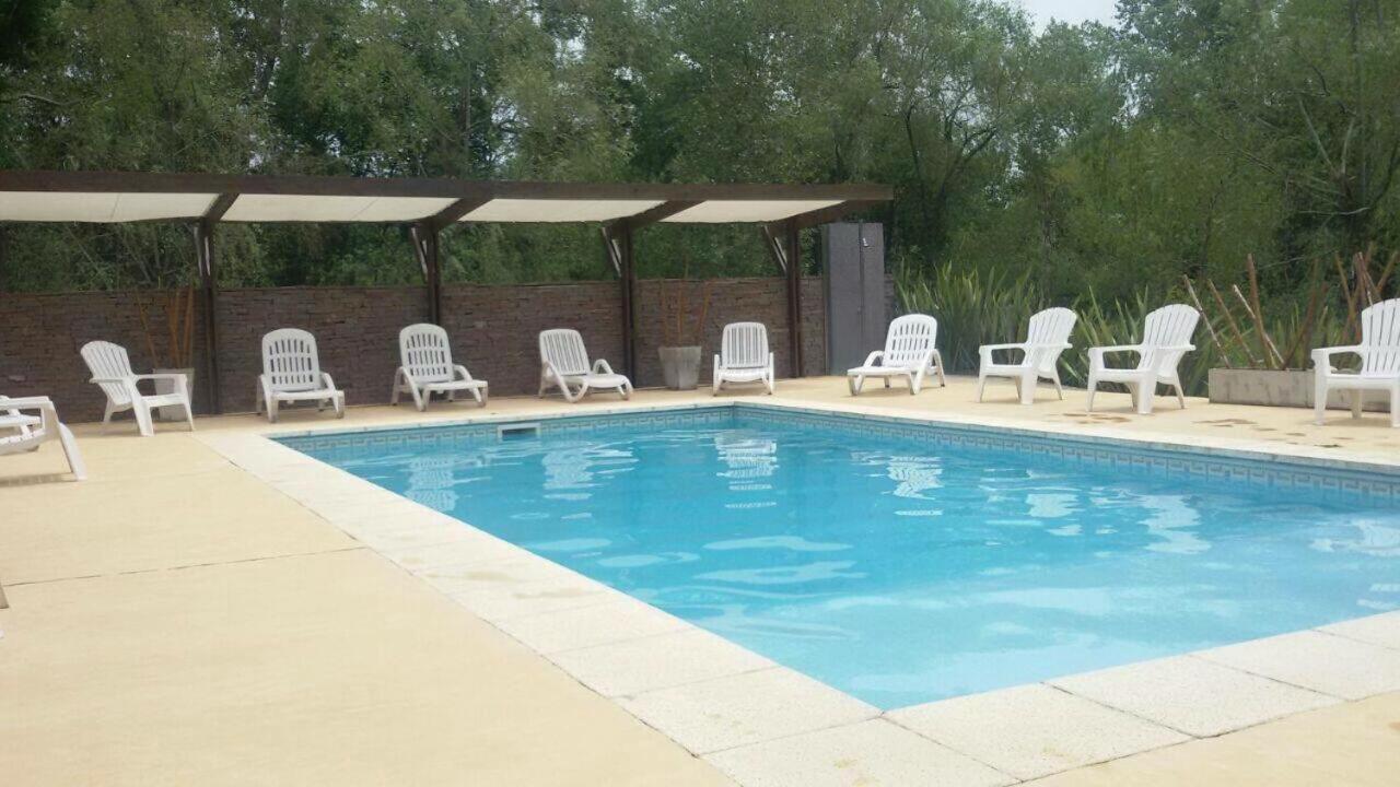 فيلا تيغريفي Cabanas Del Espera N 65 المظهر الخارجي الصورة