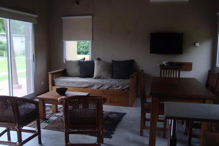 فيلا تيغريفي Cabanas Del Espera N 65 المظهر الخارجي الصورة