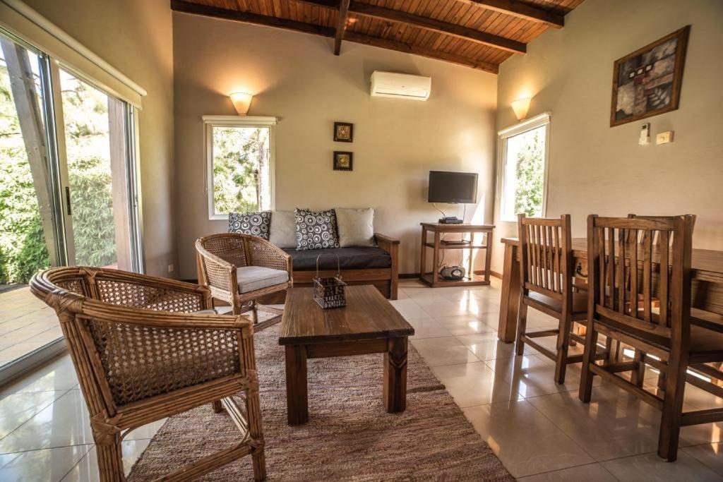 فيلا تيغريفي Cabanas Del Espera N 65 المظهر الخارجي الصورة