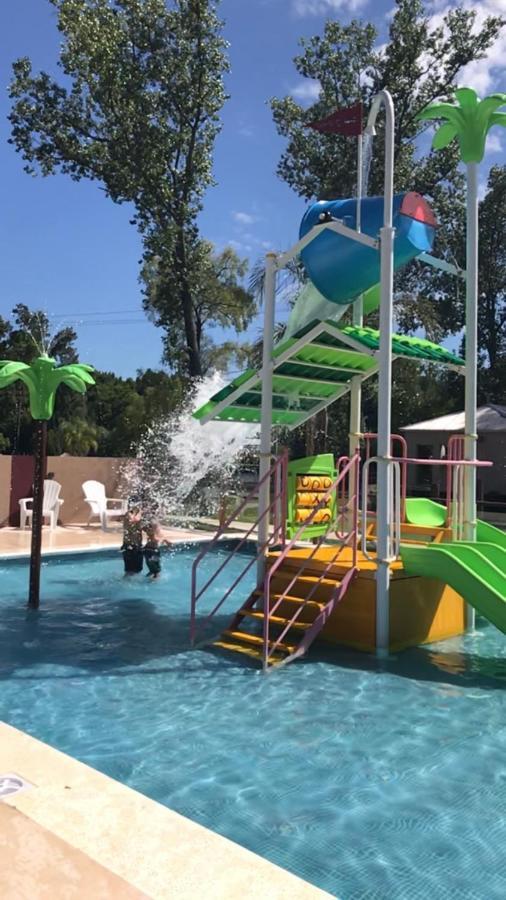 فيلا تيغريفي Cabanas Del Espera N 65 المظهر الخارجي الصورة